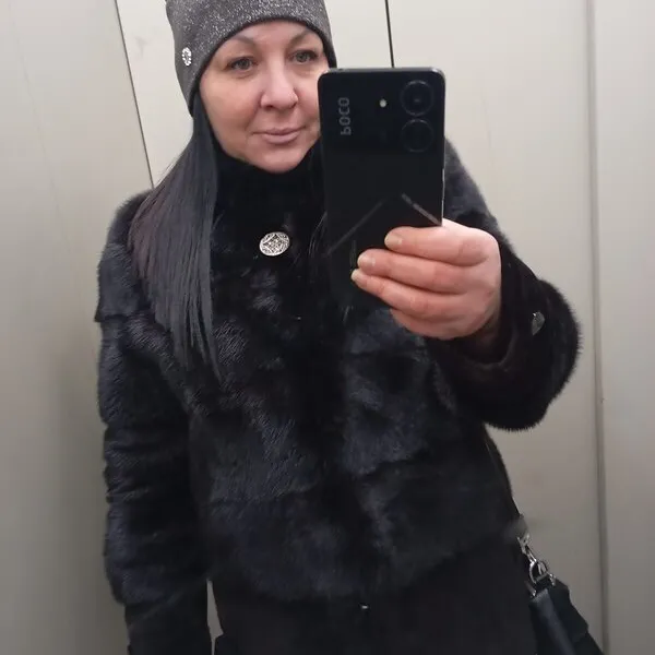 Светлана